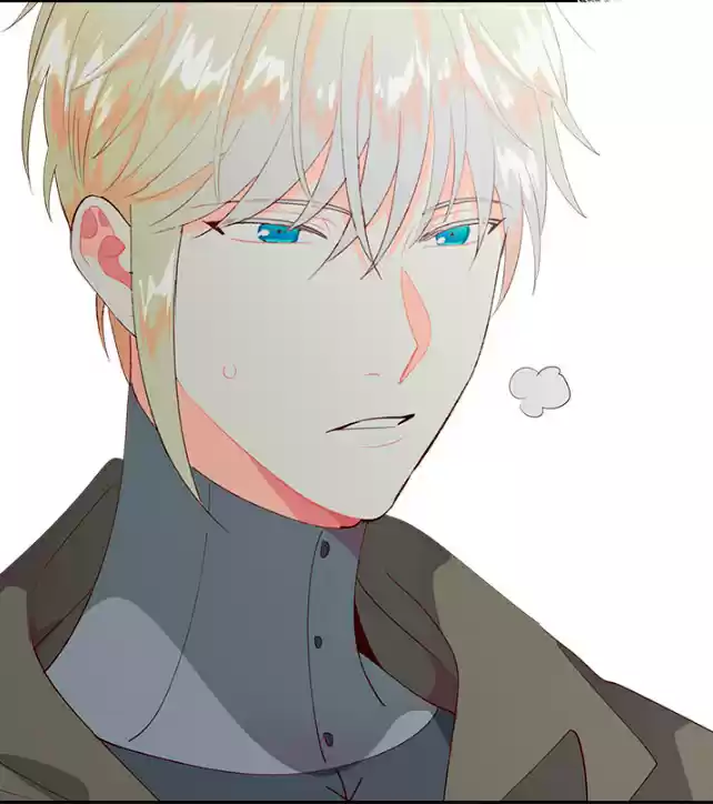 The King and His Knight ch.90