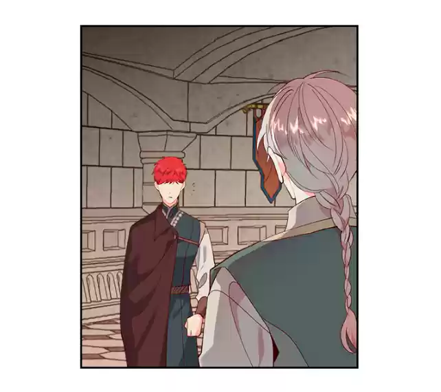 The King and His Knight ch.90