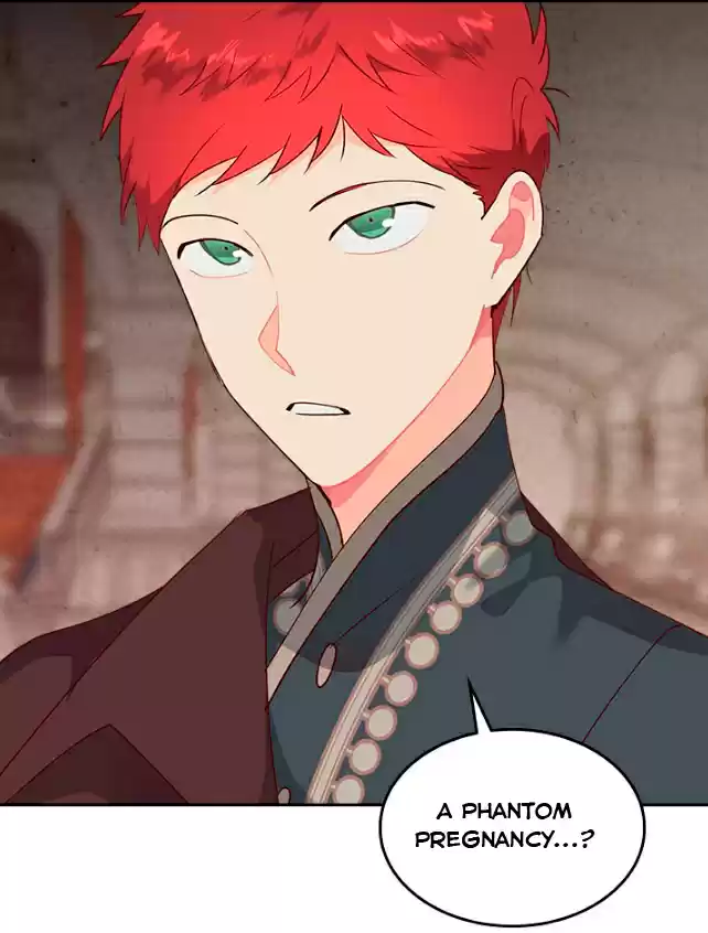 The King and His Knight ch.90