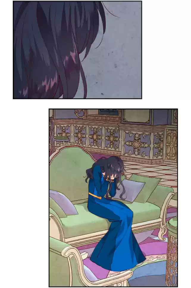 The King and His Knight ch.90