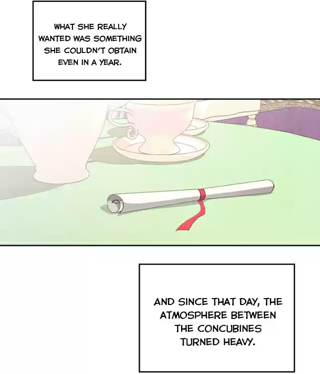 The King and His Knight ch.91