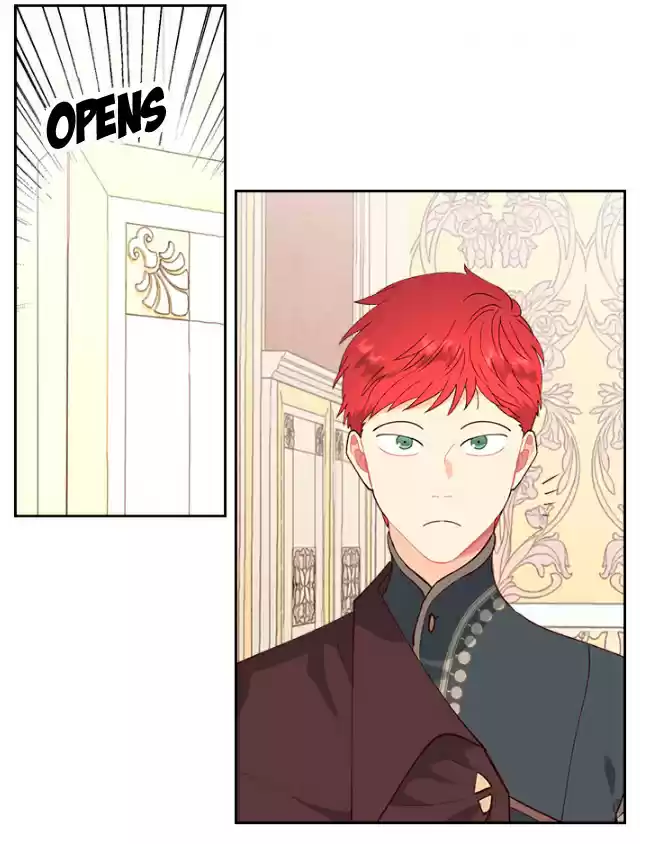 The King and His Knight ch.91