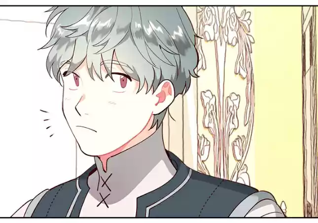 The King and His Knight ch.91