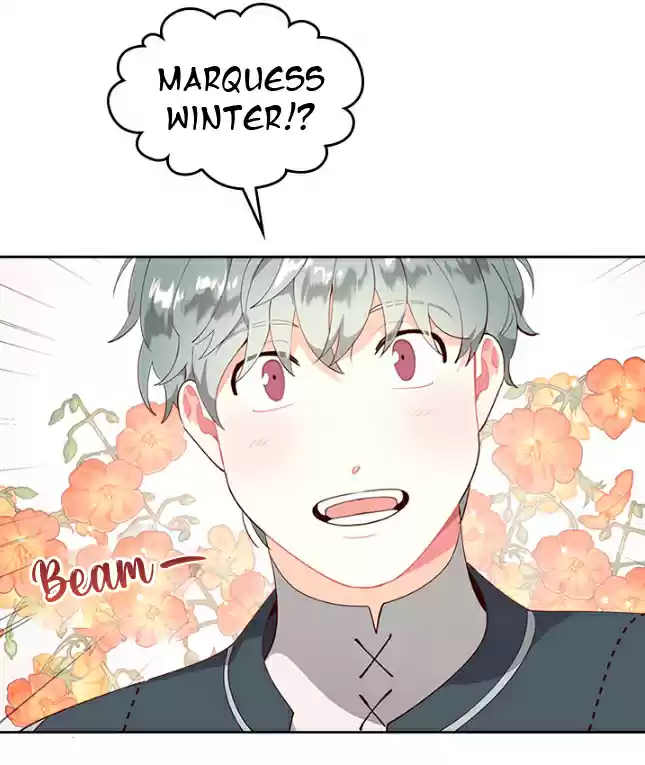 The King and His Knight ch.91