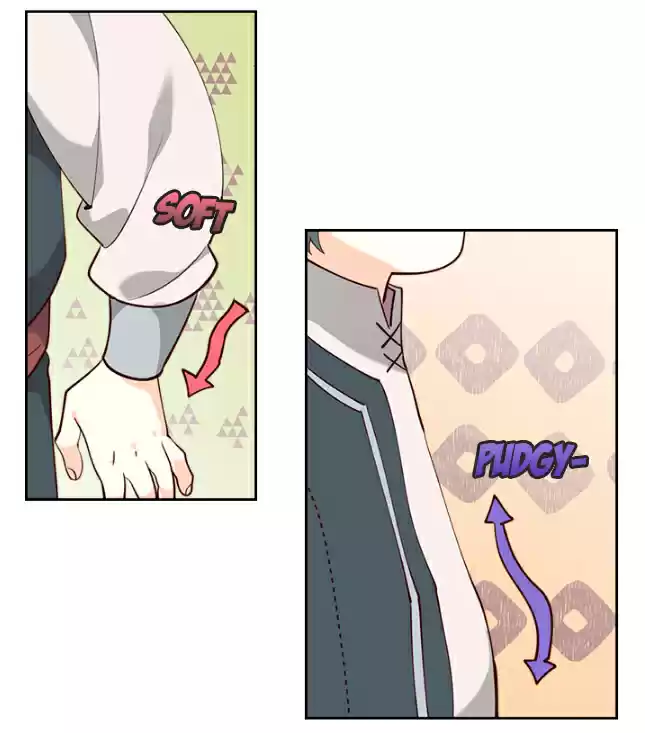 The King and His Knight ch.91