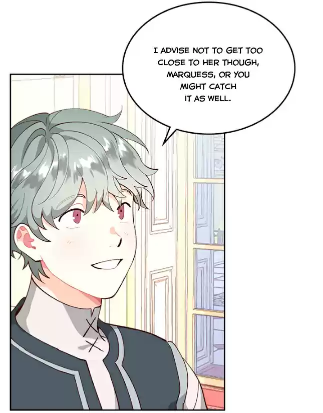 The King and His Knight ch.91