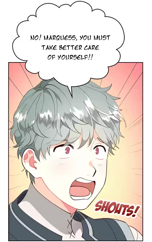 The King and His Knight ch.91