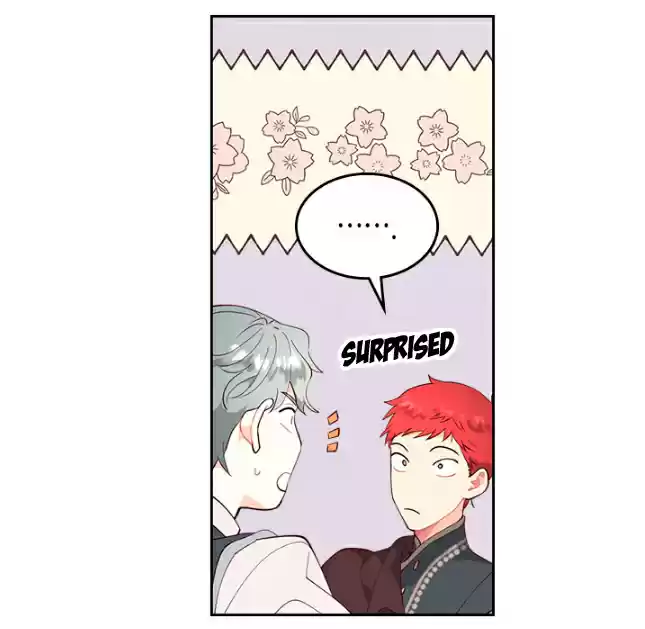The King and His Knight ch.91