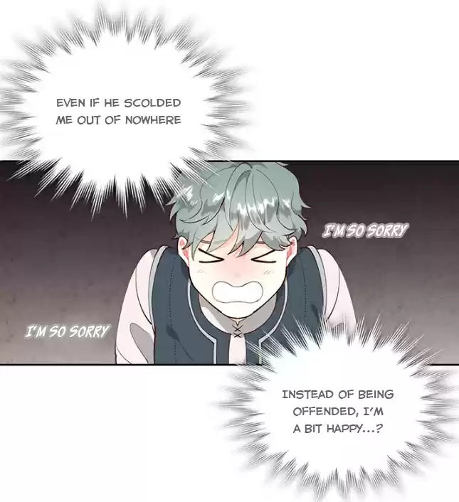 The King and His Knight ch.91