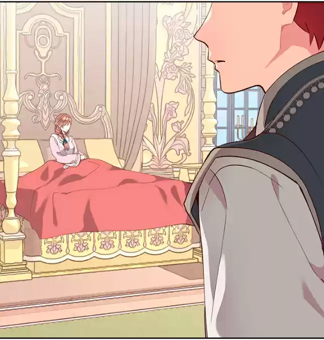 The King and His Knight ch.91