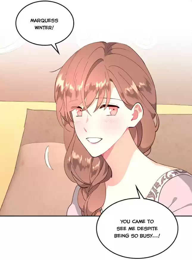 The King and His Knight ch.91