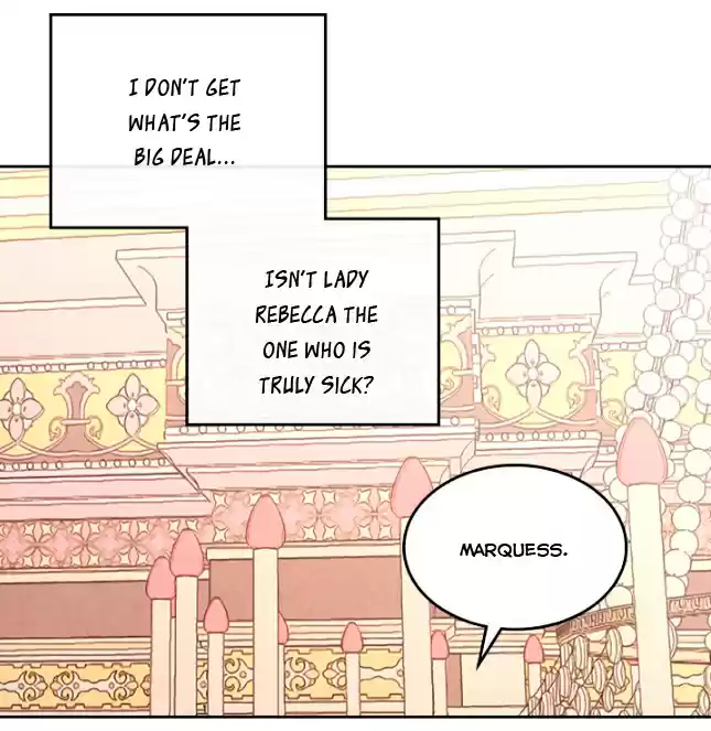 The King and His Knight ch.91