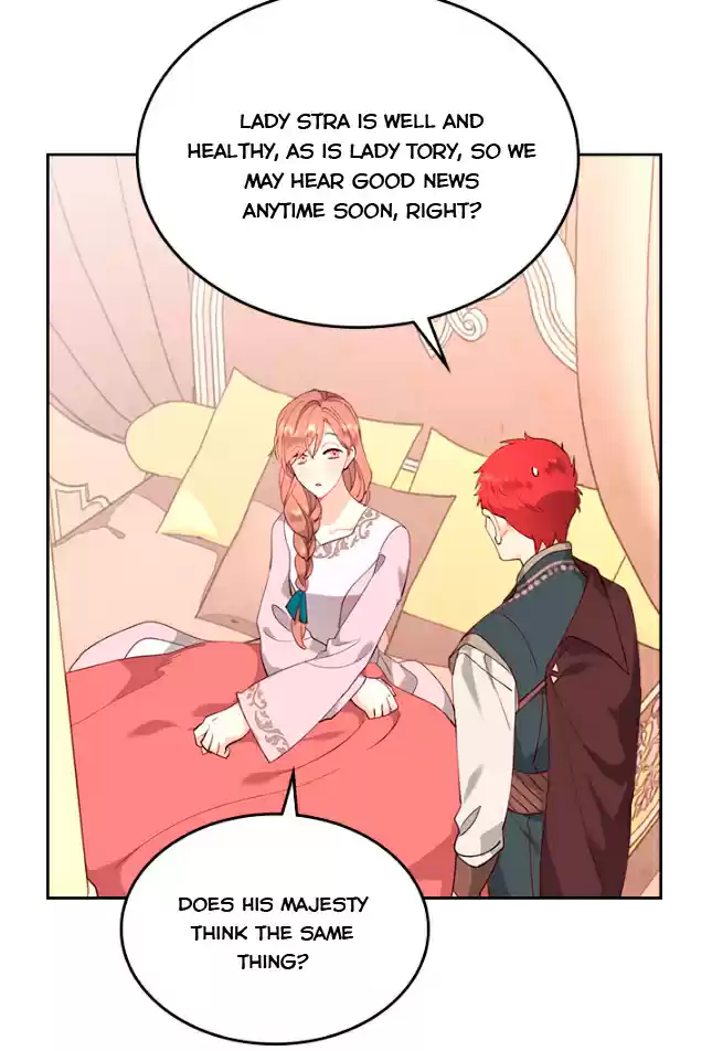 The King and His Knight ch.91