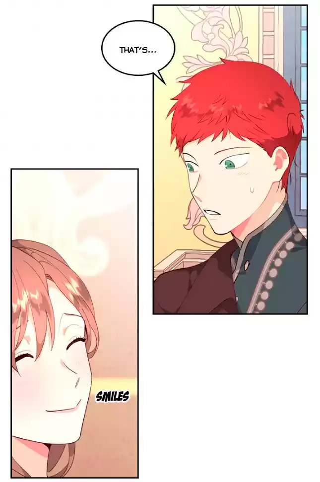 The King and His Knight ch.91