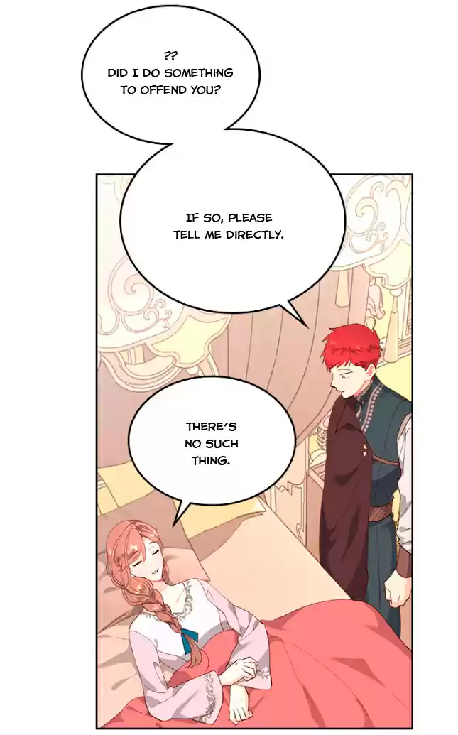The King and His Knight ch.91