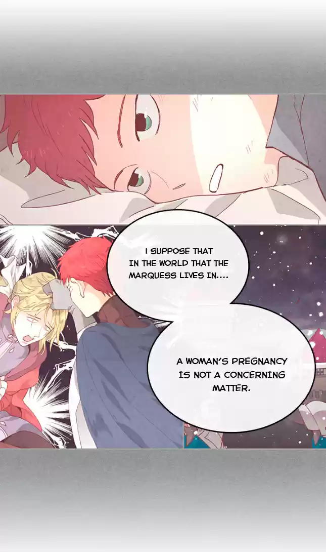 The King and His Knight ch.91