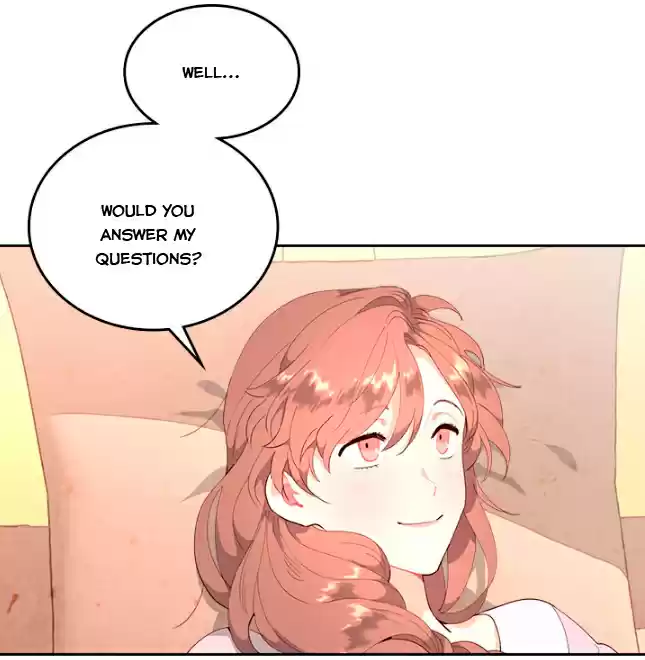 The King and His Knight ch.91