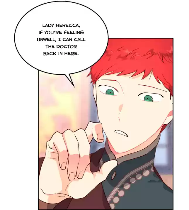 The King and His Knight ch.91