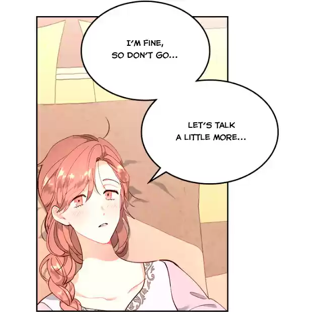 The King and His Knight ch.91