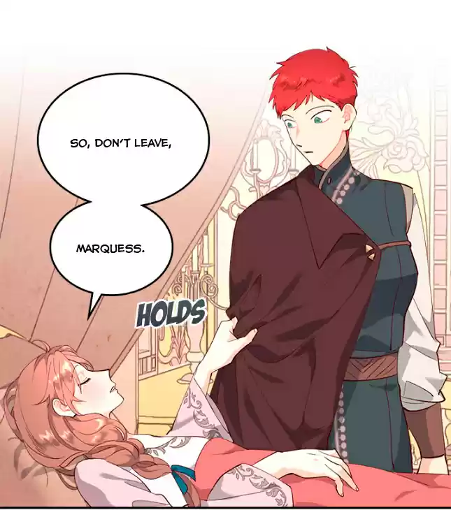 The King and His Knight ch.91