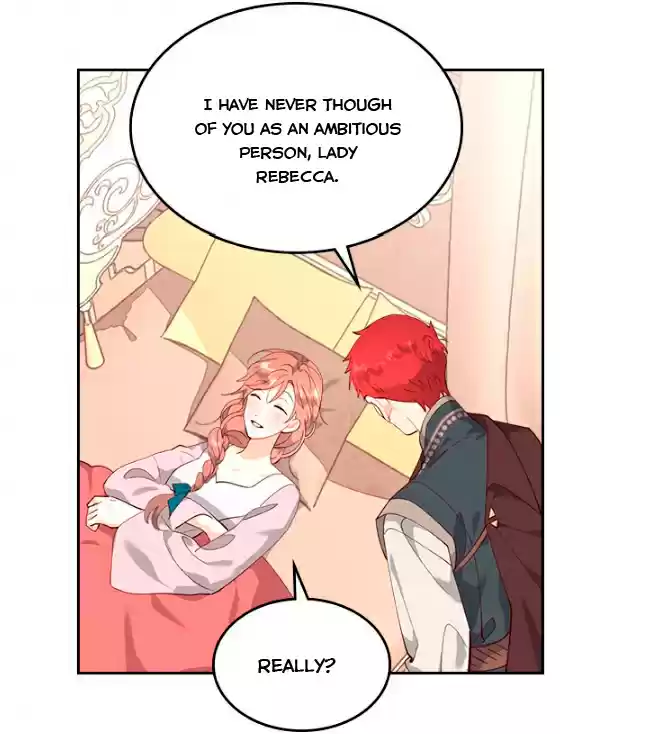 The King and His Knight ch.91