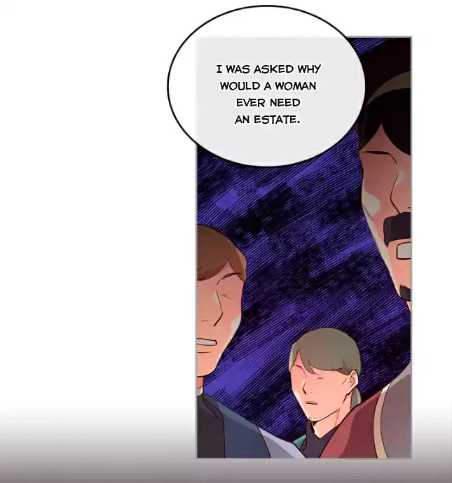 The King and His Knight ch.91