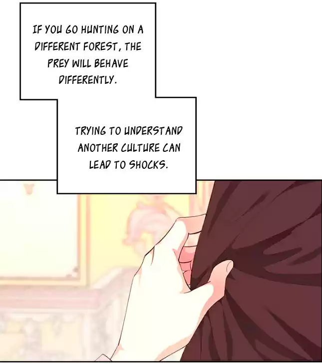 The King and His Knight ch.91