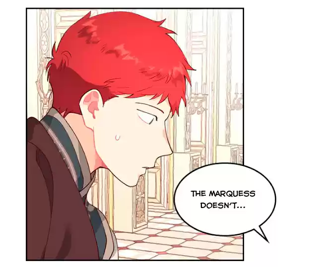 The King and His Knight ch.91