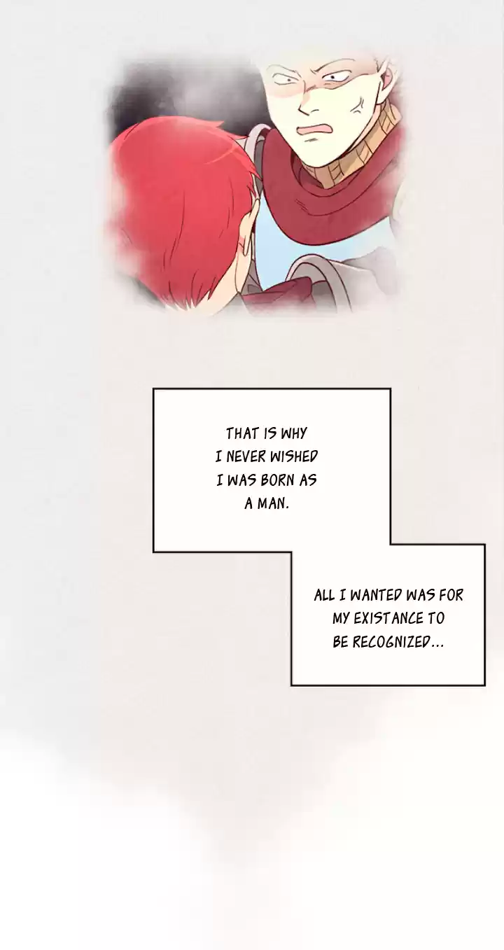 The King and His Knight ch.92