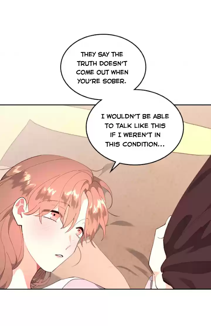 The King and His Knight ch.92