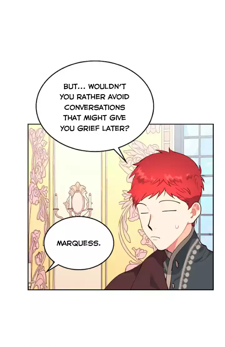 The King and His Knight ch.92