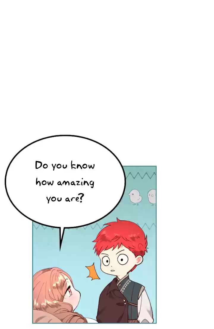 The King and His Knight ch.92