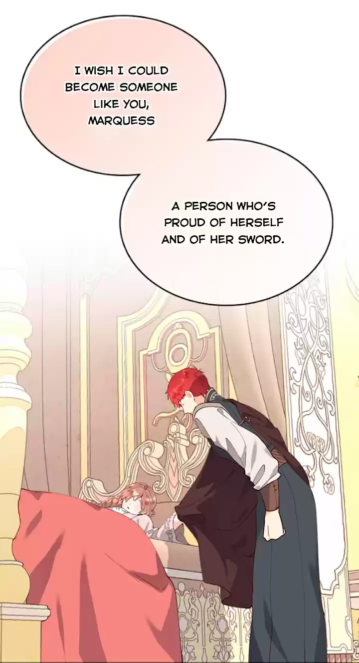 The King and His Knight ch.92