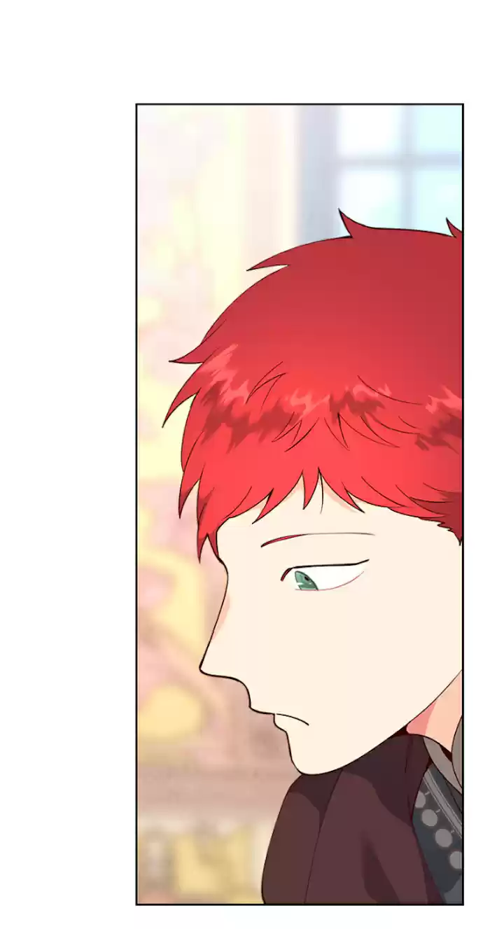 The King and His Knight ch.92