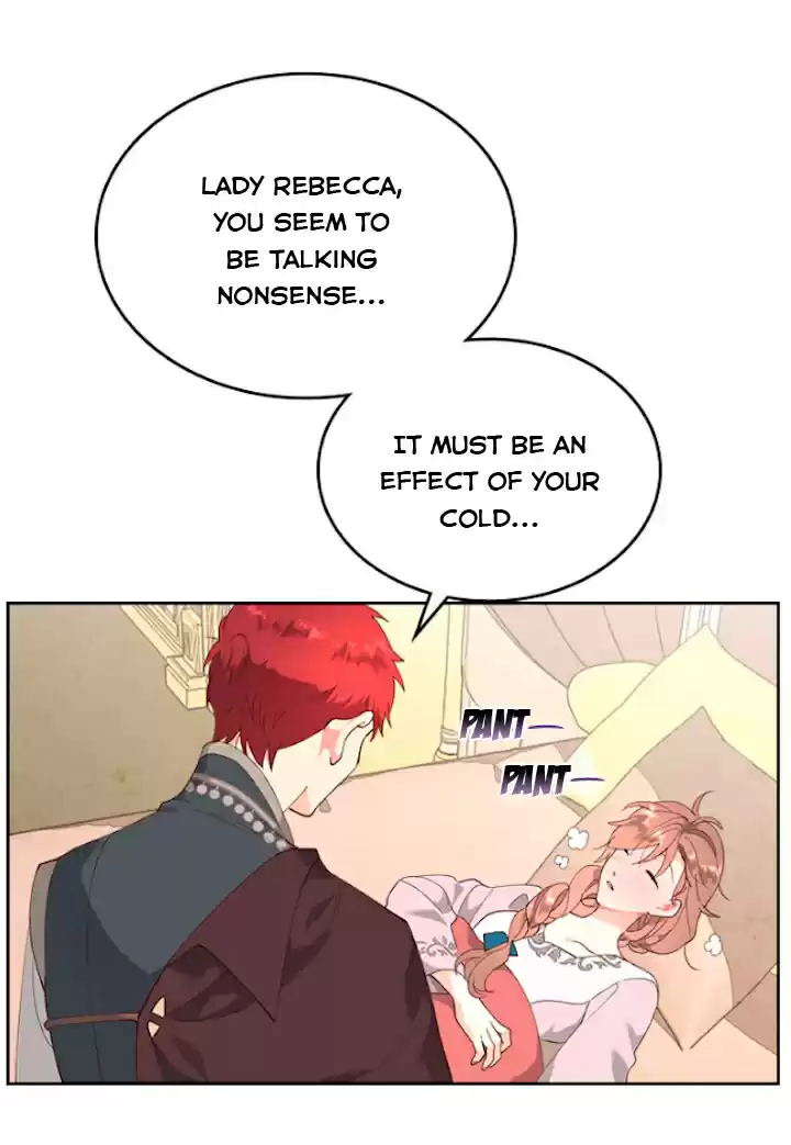 The King and His Knight ch.92