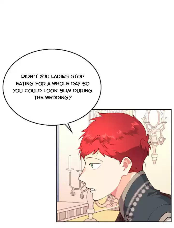 The King and His Knight ch.92