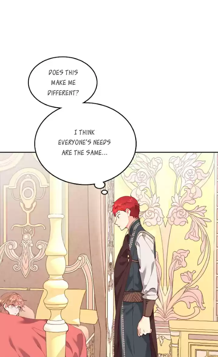 The King and His Knight ch.92