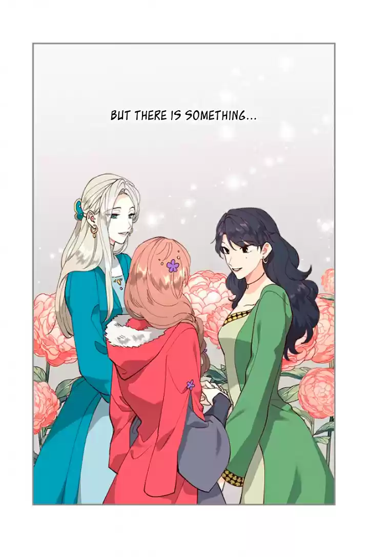 The King and His Knight ch.92