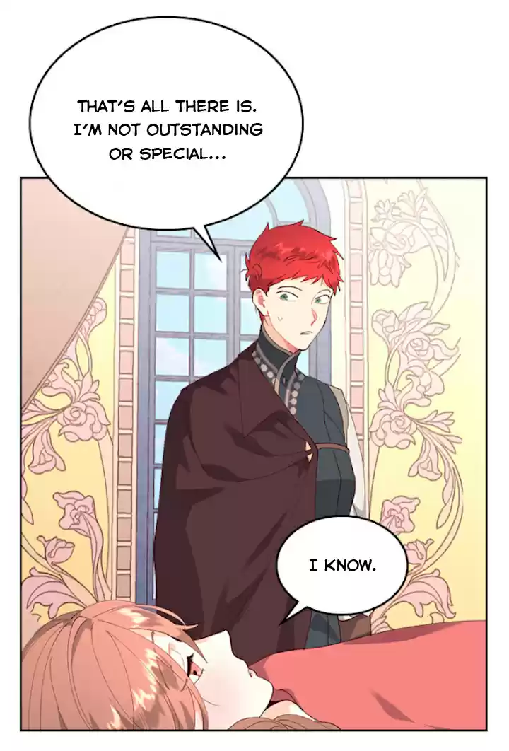 The King and His Knight ch.92