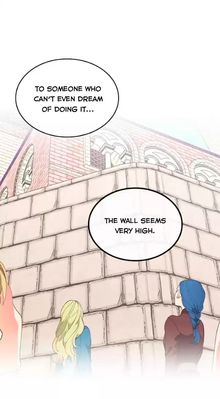 The King and His Knight ch.92