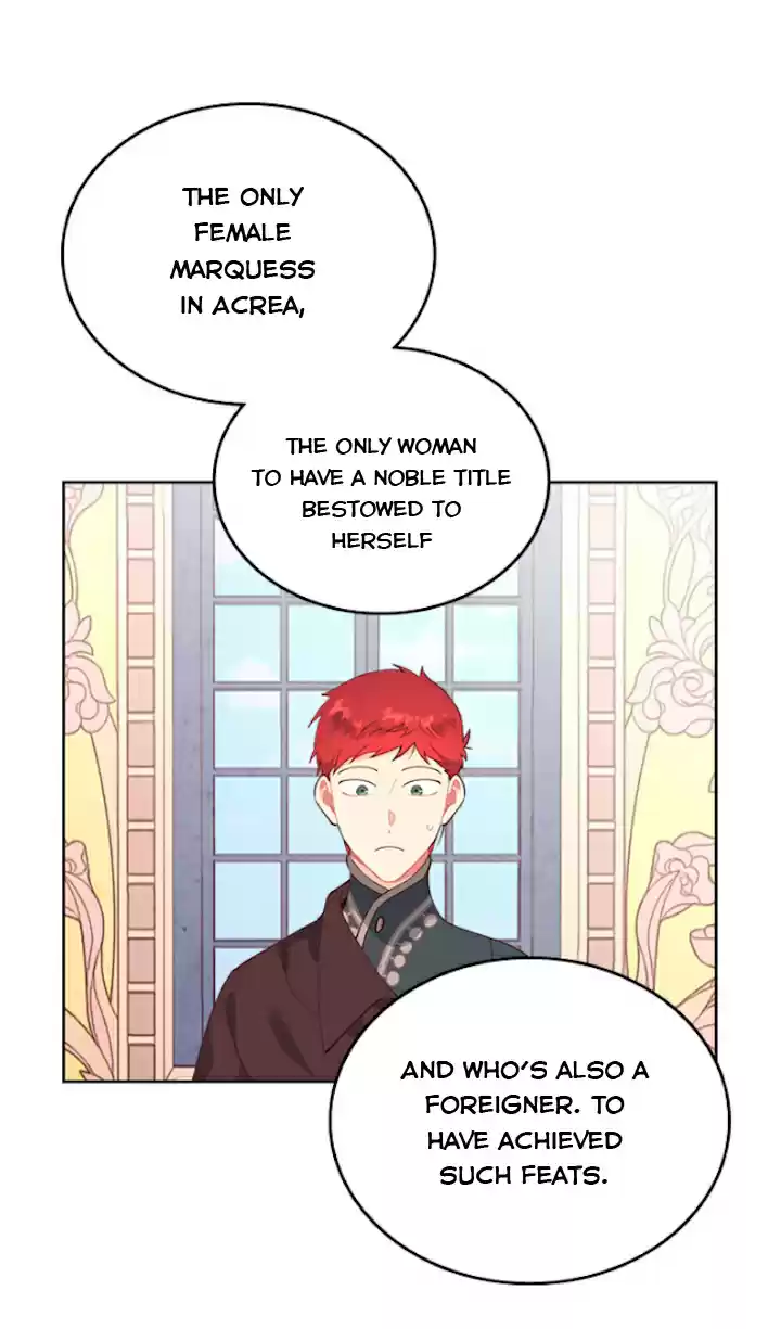 The King and His Knight ch.92