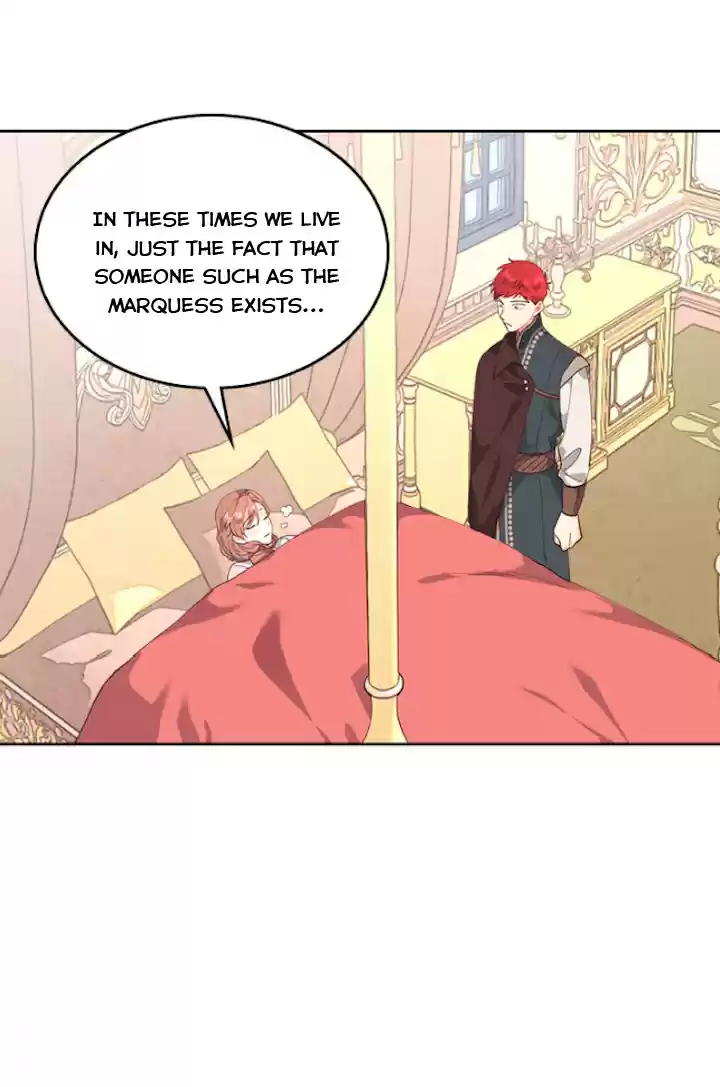 The King and His Knight ch.92