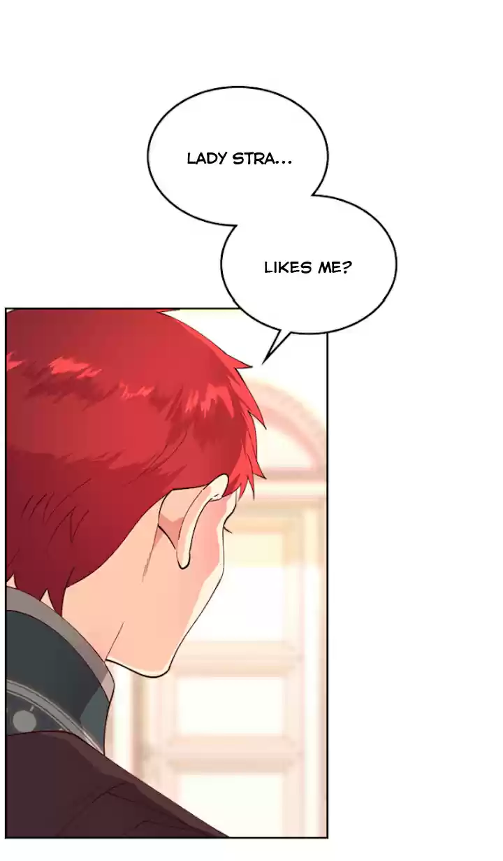 The King and His Knight ch.92