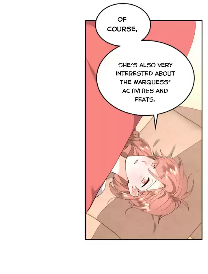 The King and His Knight ch.92