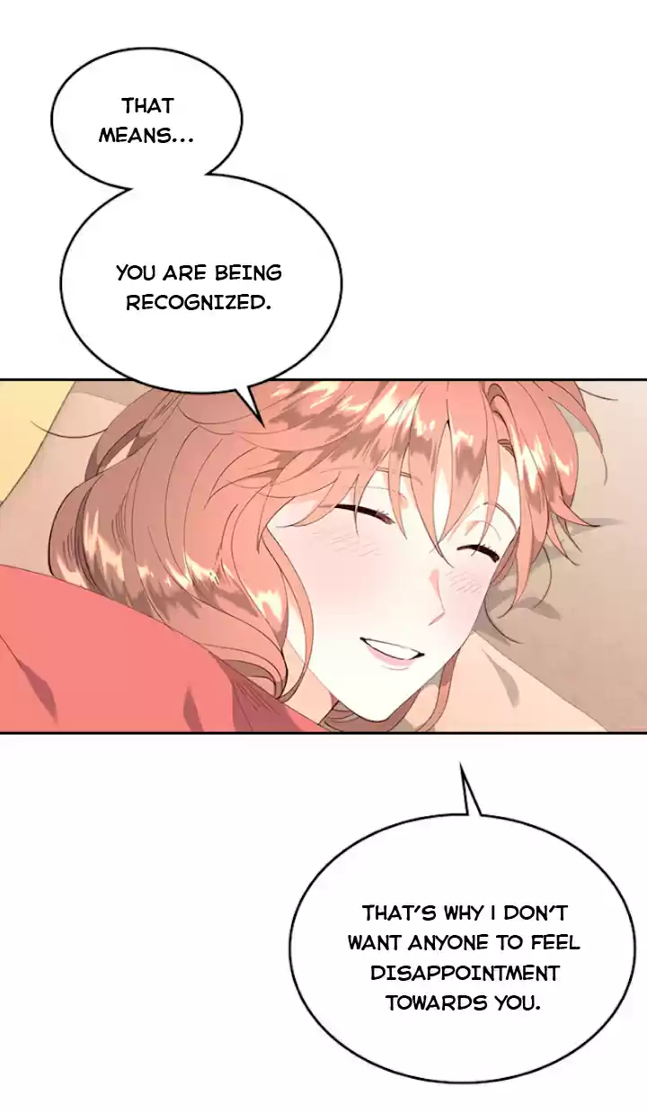 The King and His Knight ch.92