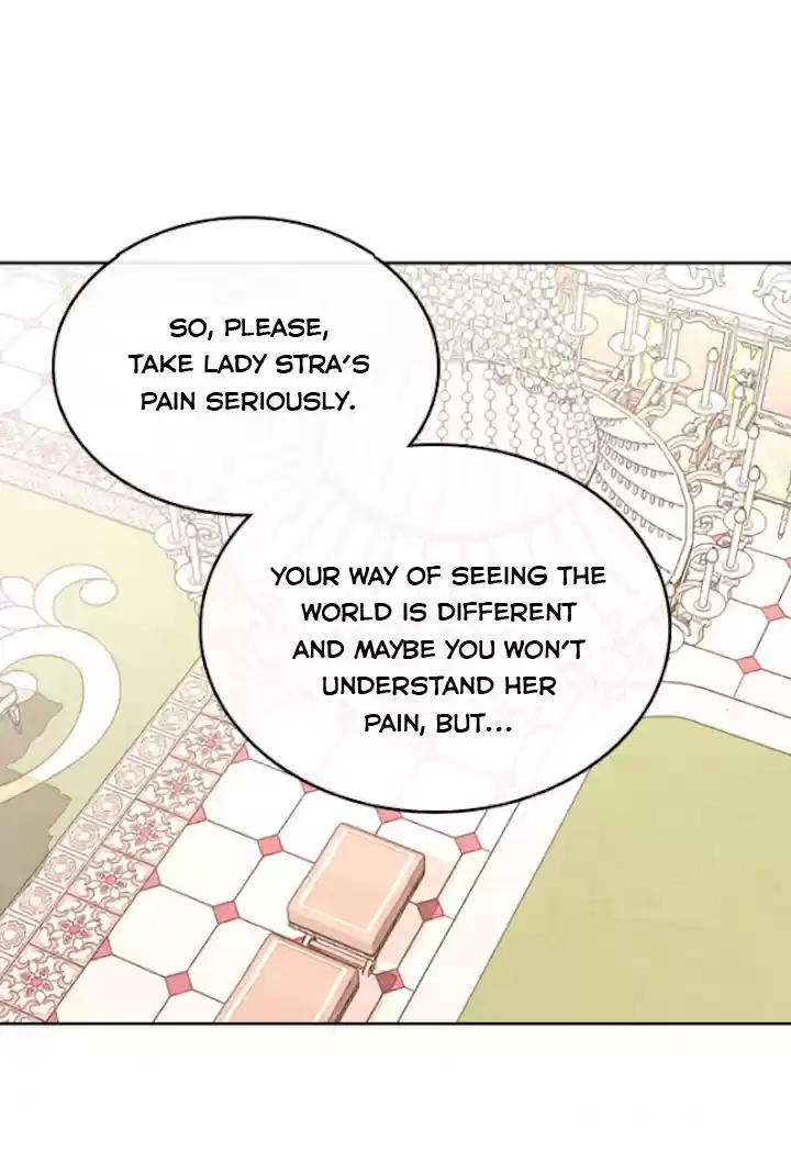 The King and His Knight ch.92