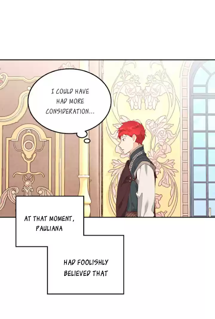 The King and His Knight ch.92