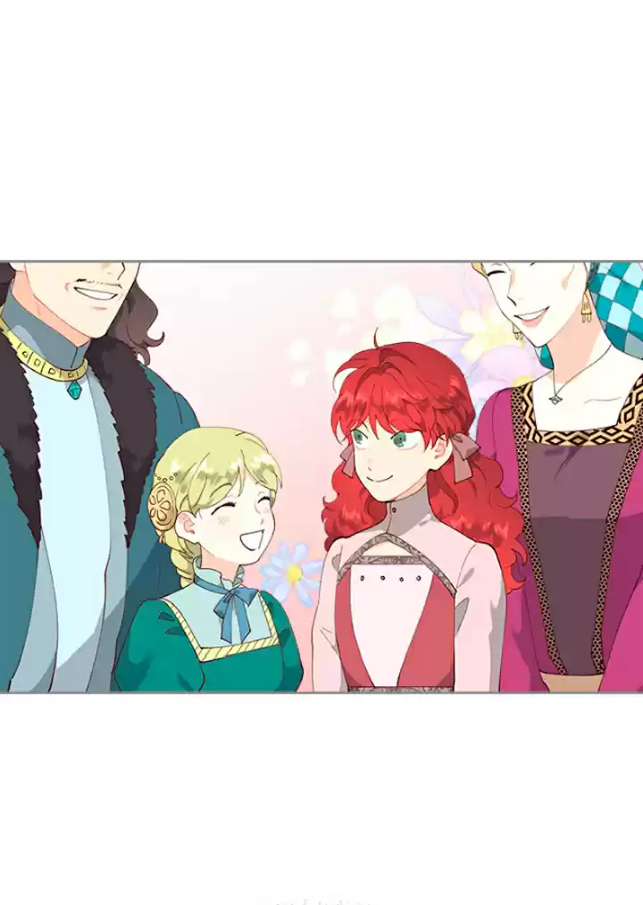 The King and His Knight ch.92