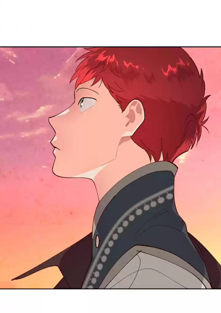 The King and His Knight ch.92