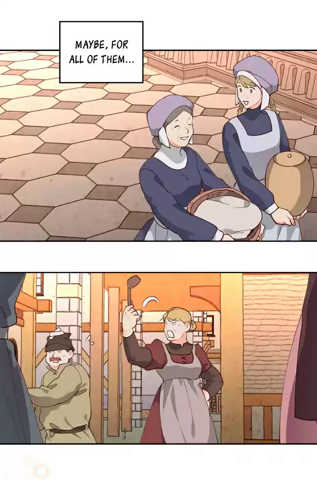 The King and His Knight ch.92